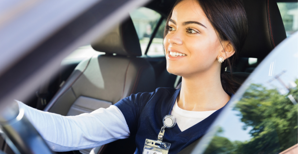 The Benefits of Renting or Leasing a Car for Travel Nurses