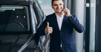 How Businesses Benefit From Long-Term Car Rentals