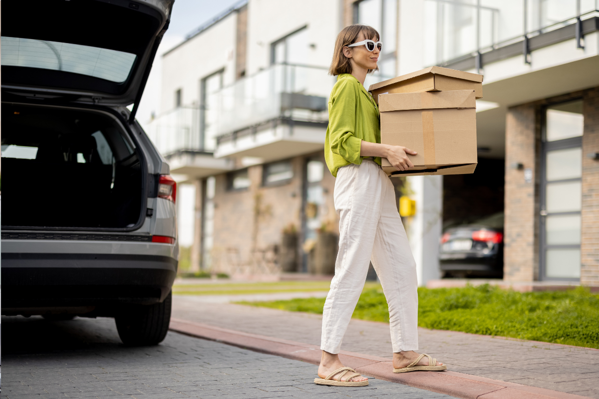 Long Term Car Rental Austin, Texas Usage & Benefits