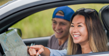 Long-Term Car Rental in Berkeley
