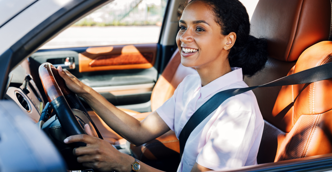 Navigating Silicon Valley as an Intern Why a Car Rental Program Beats Rideshares