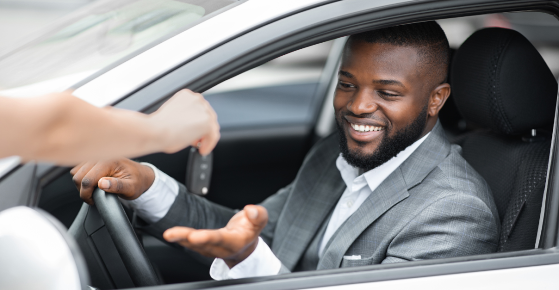 How Local Businesses in the Bay Area Benefit from Flexible Corporate Car Rentals