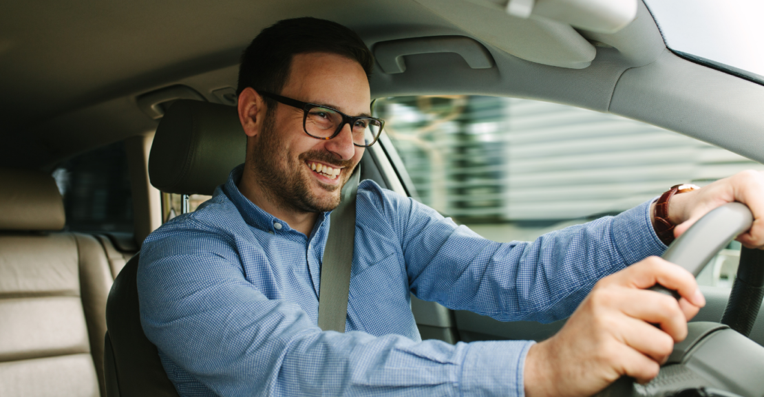 month-to-month car rental