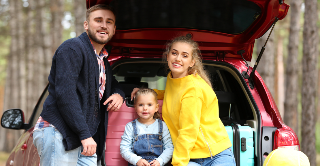 Why Long-Term Car Rentals Are the Best Transportation Solution for Bay Area Relocation Management Companies