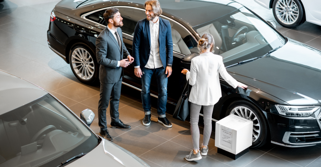 Essential Tips for Choosing the Right Long-Term Rental Car in San Jose