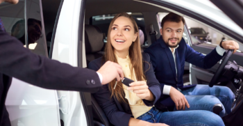 Why a Long-Term Car Rental in Austin Is More Cost-Effective for Business Travellers