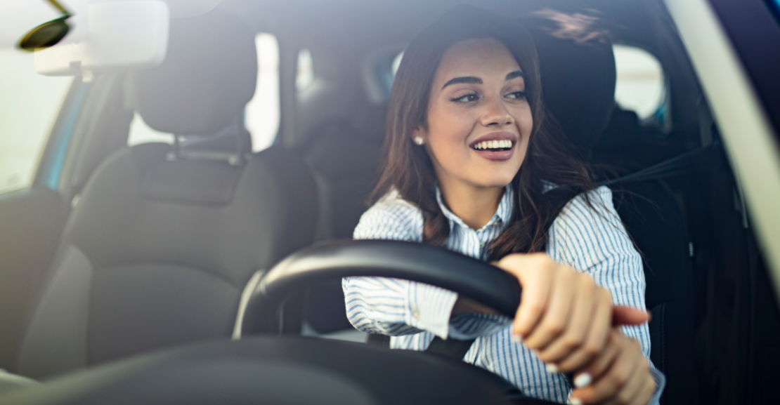 Long-Term Car Rental in Palo Alto