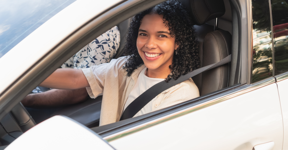 Corporate Transportation in San Francisco