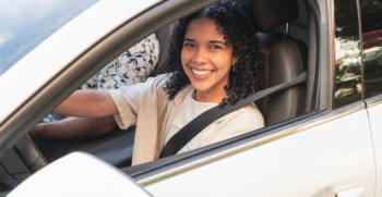 Corporate Transportation in San Francisco