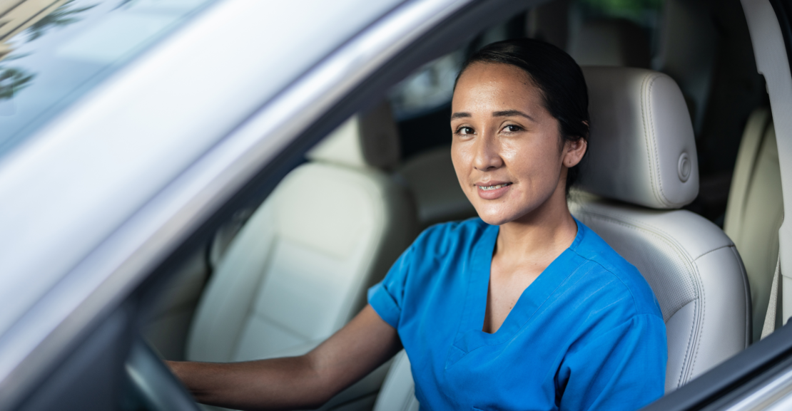 Monthly Car Rental in San Jose