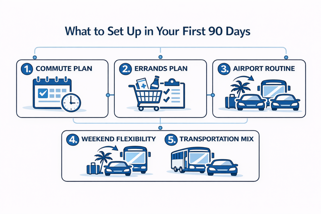 90-days in Palo Alto