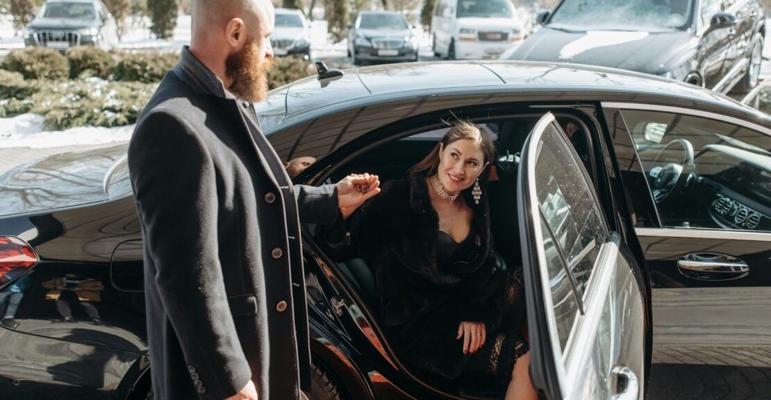 Executive Car Service in San Francisco