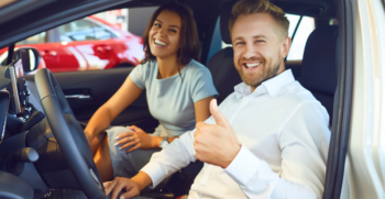 Monthly Car Rental in Santa Clara for Relocating Professionals