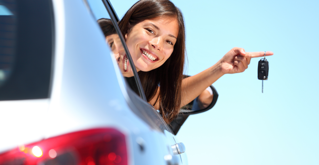 Short-Term Car Leasing in Austin