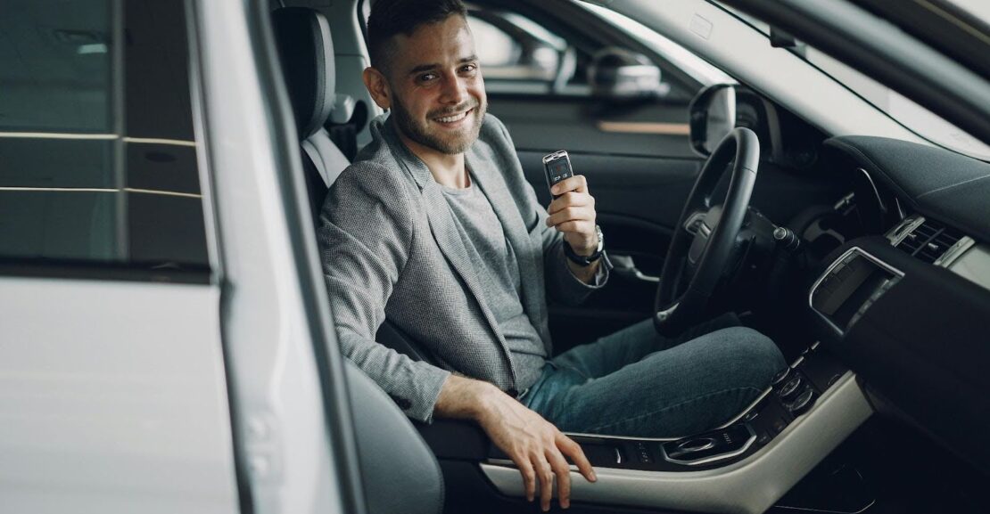 Car Rental Solutions for Tech Professionals