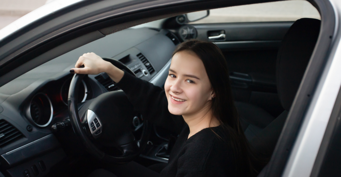 Car Rental for Interns