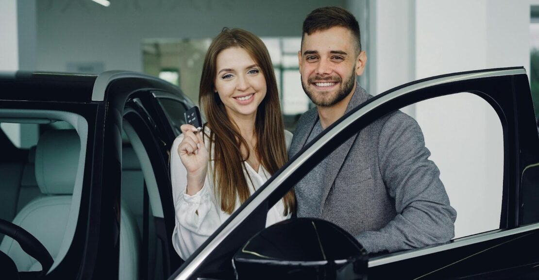 Flexible Car Rentals in San Jose for Business and Extended Stays