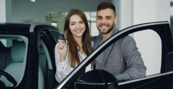 Flexible Car Rentals in San Jose for Business and Extended Stays