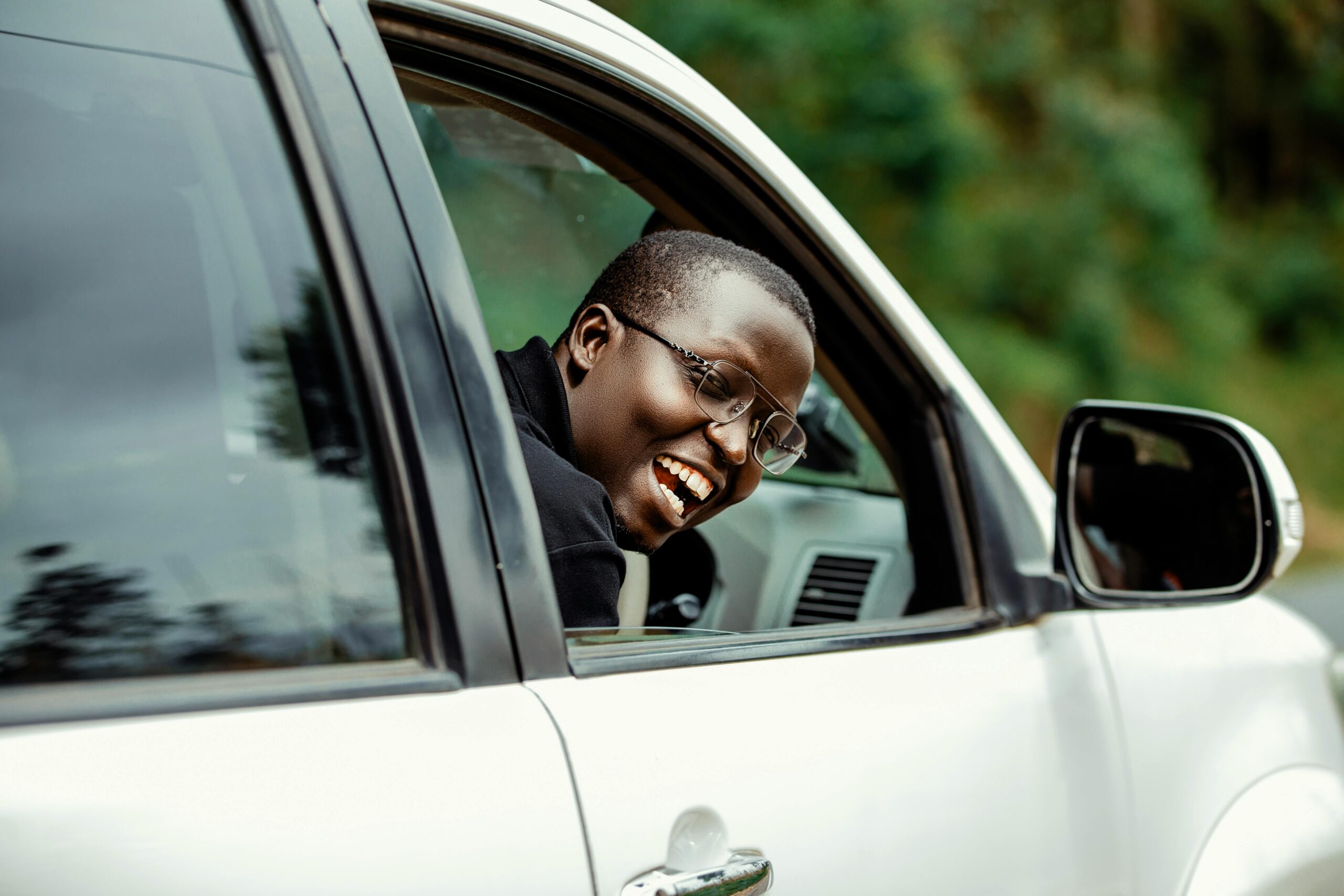 Temporary Transportation Solutions for Relocating Professionals in Palo Alto